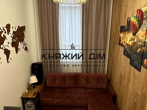 квартира за адресою Машинобудівна вул., 41