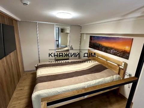 квартира за адресою Машинобудівна вул., 41