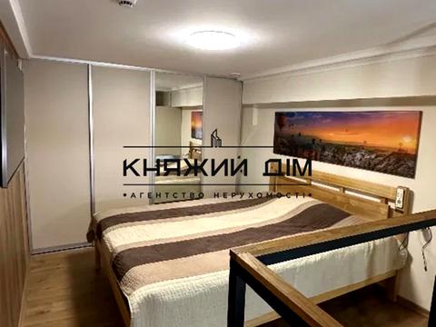 квартира за адресою Машинобудівна вул., 41