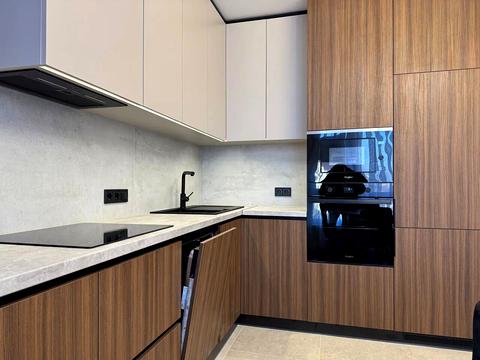 квартира за адресою Ленкавського вул., 34 к10