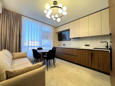 квартира за адресою Ленкавського вул., 34 к10