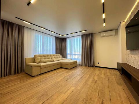 квартира за адресою Ленкавського вул., 34 к10