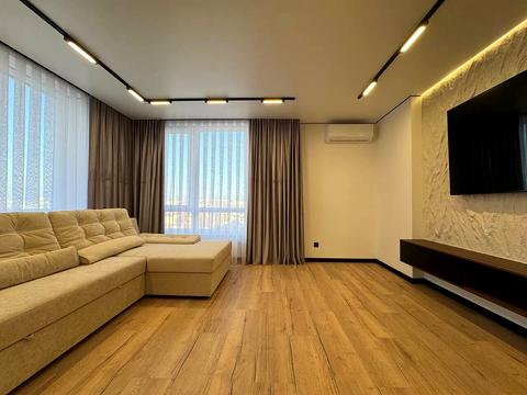 квартира за адресою Ленкавського вул., 34 к10