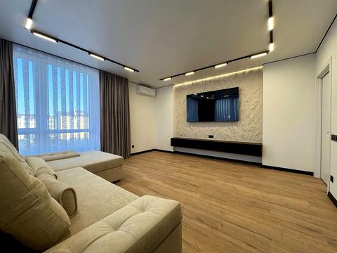 квартира за адресою Ленкавського вул., 34 к10