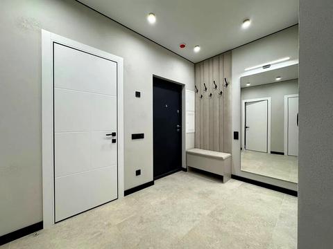 квартира за адресою Ленкавського вул., 34 к10