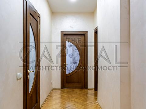 квартира за адресою Євгена Коновальця вул. (Щорса), 32-Б