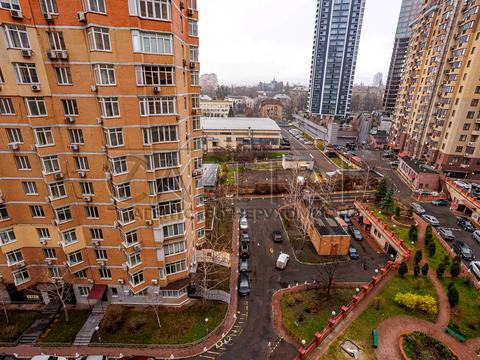 квартира за адресою Євгена Коновальця вул. (Щорса), 32-Б