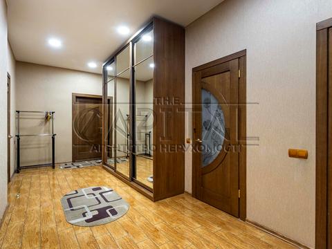 квартира за адресою Євгена Коновальця вул. (Щорса), 32-Б