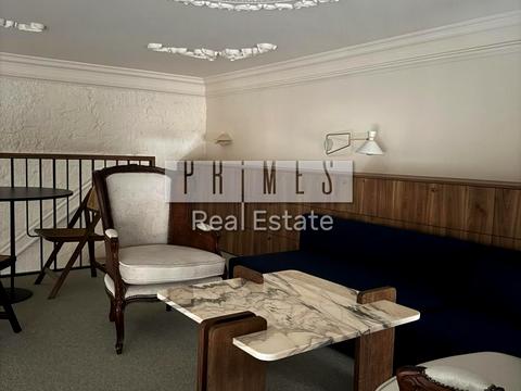 комерційна за адресою Саксаганського вул., 31/27