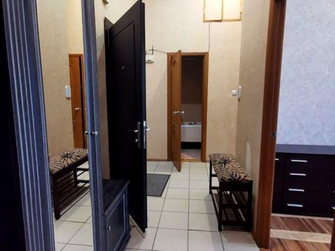 квартира за адресою Саксаганського вул., 81