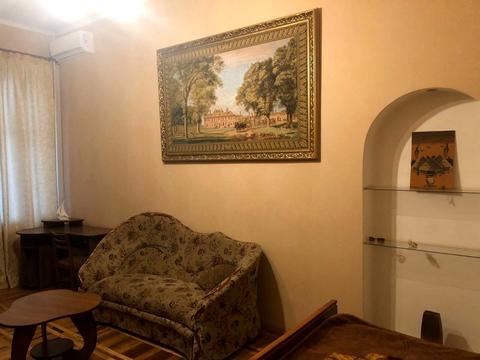 квартира за адресою Саксаганського вул., 81