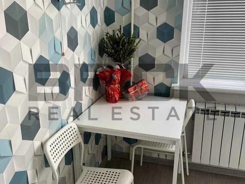 квартира за адресою Романа Шухевича просп. (Генерала Ватутіна), 4