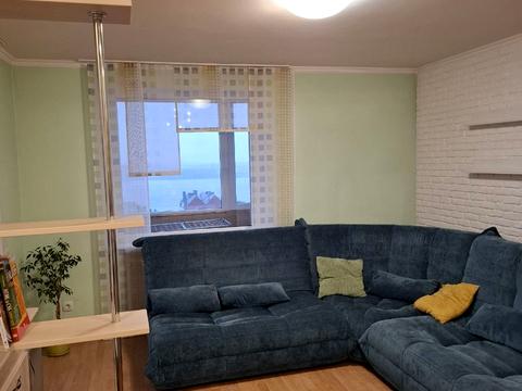 квартира за адресою Володимира Вернадського вул. (Дзержинського), 35