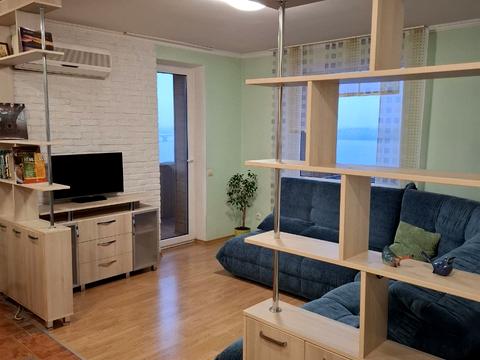 квартира за адресою Володимира Вернадського вул. (Дзержинського), 35