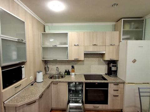 квартира за адресою Володимира Вернадського вул. (Дзержинського), 35