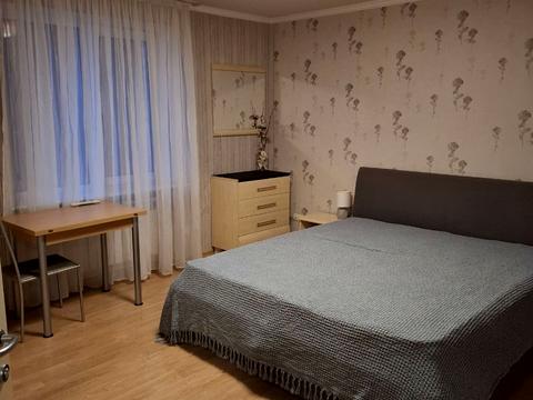 квартира за адресою Володимира Вернадського вул. (Дзержинського), 35