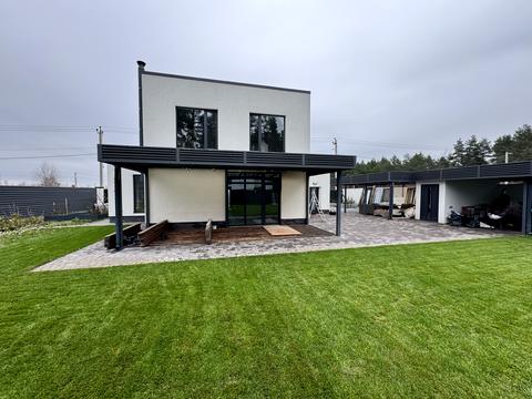 будинок за адресою Левка Симиренка вул.