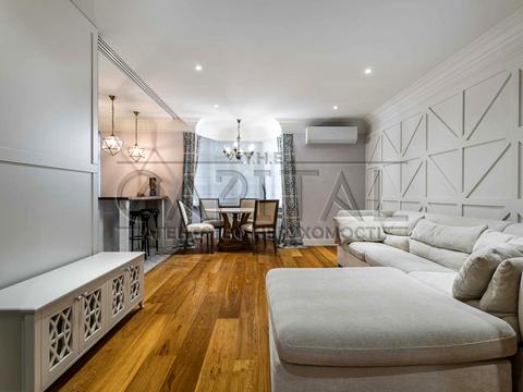 квартира за адресою Митрополита Василя Липківського вул. (Урицького), 37-Б