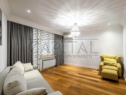 квартира за адресою Митрополита Василя Липківського вул. (Урицького), 37-Б