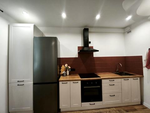 квартира за адресою Івана Фогарашія вул., 17