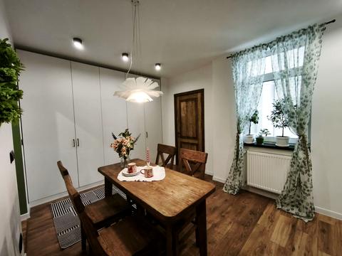 квартира за адресою Івана Фогарашія вул., 17