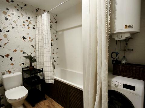 квартира за адресою Івана Фогарашія вул., 17