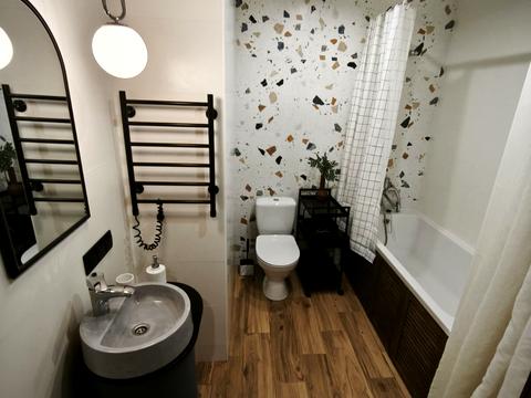 квартира за адресою Івана Фогарашія вул., 17