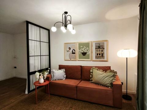 квартира за адресою Івана Фогарашія вул., 17