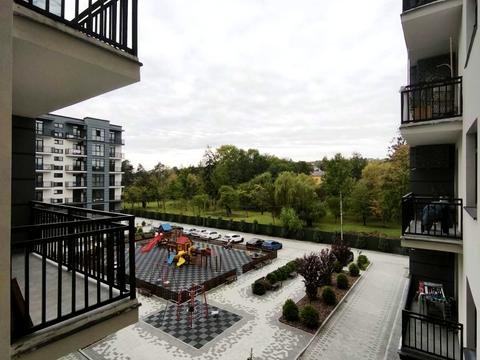 квартира за адресою Івана Фогарашія вул., 17