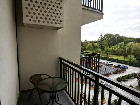 квартира за адресою Івана Фогарашія вул., 17