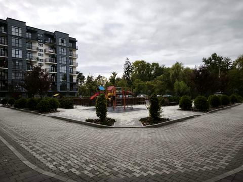 квартира за адресою Івана Фогарашія вул., 17