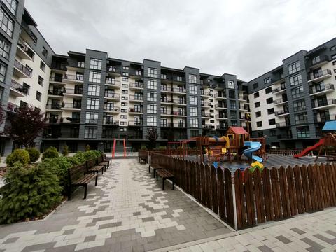 квартира за адресою Івана Фогарашія вул., 17