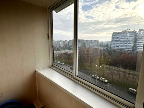 квартира за адресою Слави бульв., 12