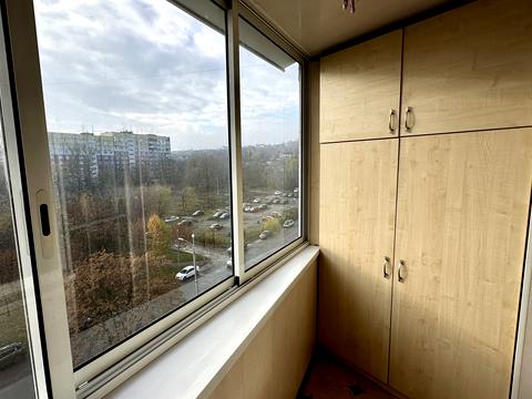 квартира за адресою Слави бульв., 12