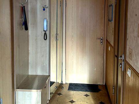 квартира за адресою Слави бульв., 12