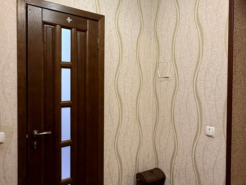 квартира по адресу Крайняя ул., 1В