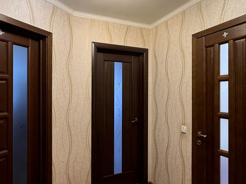 квартира по адресу Крайняя ул., 1В