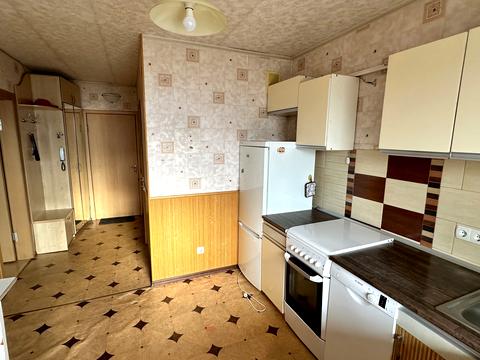 квартира за адресою Слави бульв., 12