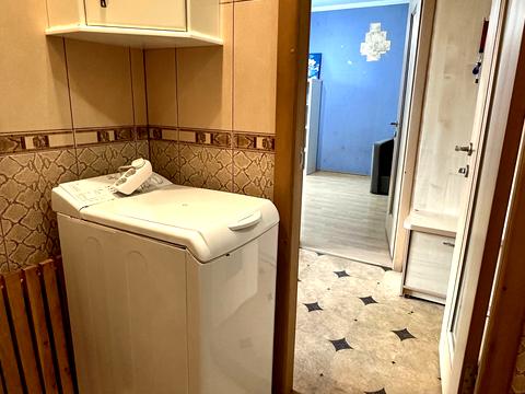 квартира за адресою Слави бульв., 12