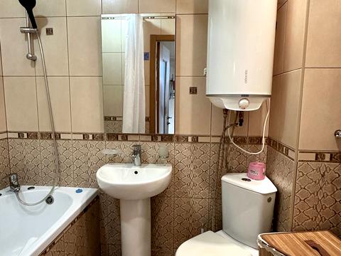 квартира за адресою Слави бульв., 12