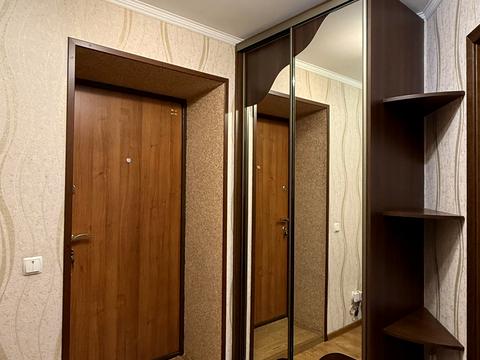 квартира по адресу Крайняя ул., 1В