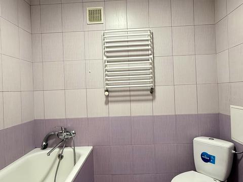 квартира по адресу Крайняя ул., 1В