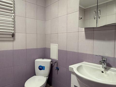 квартира по адресу Крайняя ул., 1В