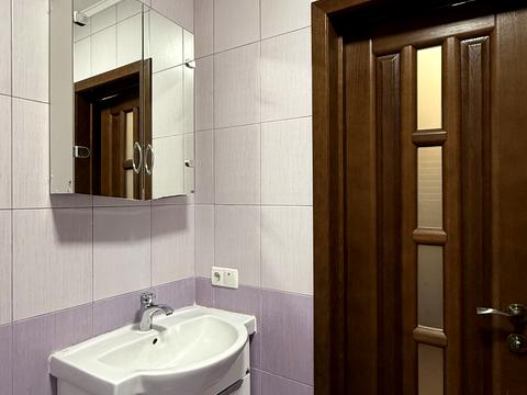 квартира по адресу Крайняя ул., 1В