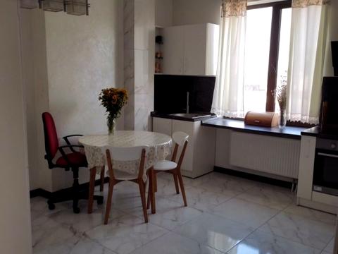 квартира за адресою Педагогічна вул., 23