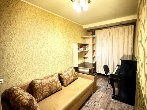 квартира за адресою Ольжича вул., 10