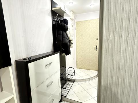 квартира за адресою Ольжича вул., 10