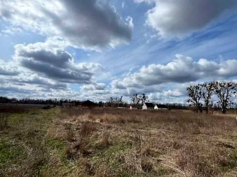 ділянка за адресою Садова