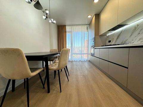 квартира за адресою Юліана Пелеша вул., 3 к8