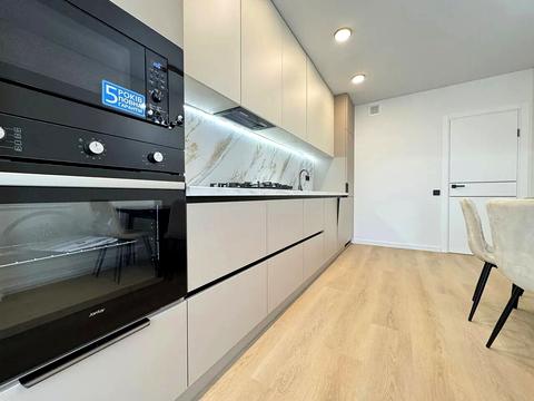 квартира за адресою Юліана Пелеша вул., 3